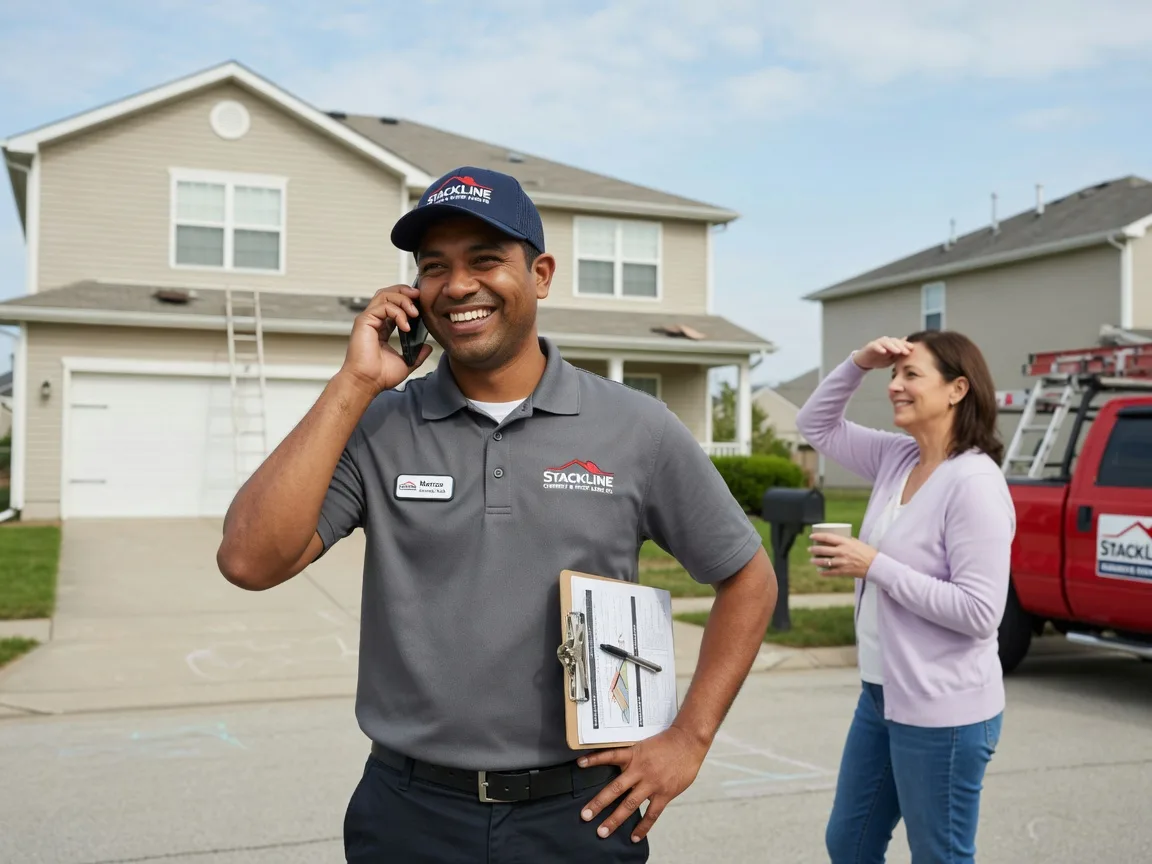 Chimney flashing repair Walla Walla, WA FAQs